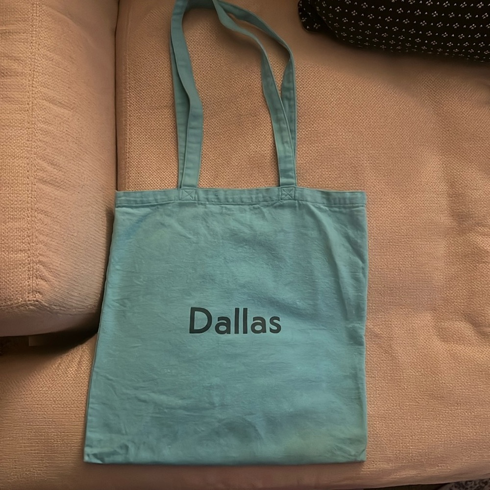 Outdoor Voices Dallas Tote